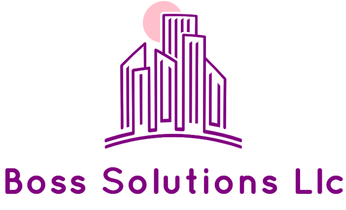 Boss Solutions LLC-